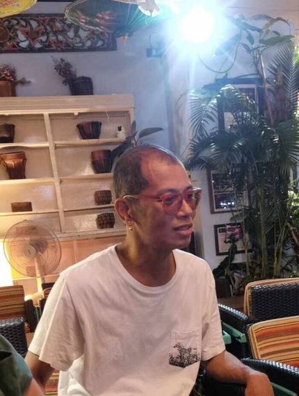 แชท หาเพื่อนคุย  ที่อยู่ กรุงเทพมหานคร