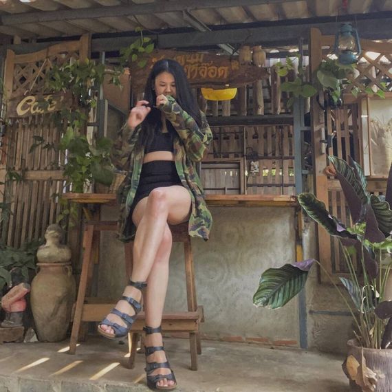 แชท หาเพื่อนคุย 