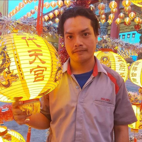 แชท หาเพื่อนคุย, หาเพื่อนเที่ยว  ที่อยู่  สมุทรปราการ