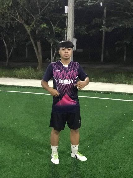 แชท หาเพื่อนคุย 