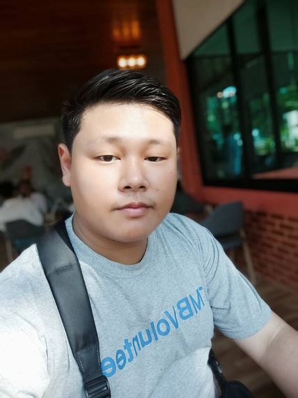 แชท หาเพื่อนคุย 