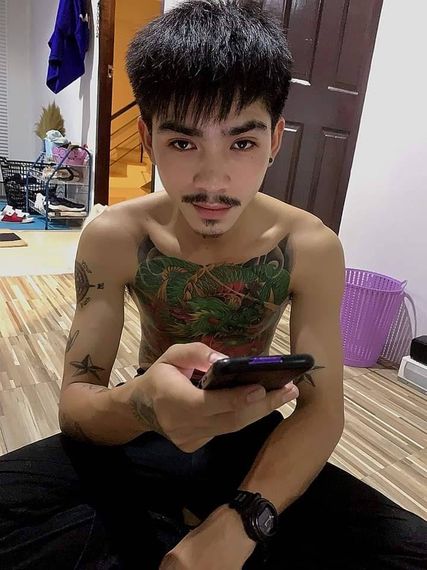 แชท หาแฟน, หากิ๊ก  ที่อยู่ กรุงเทพมหานคร