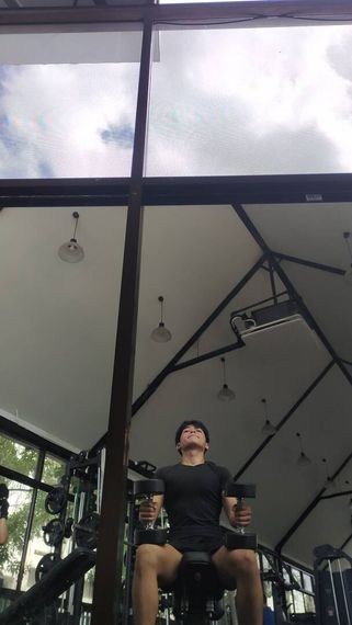 แชท หาเพื่อนคุย 