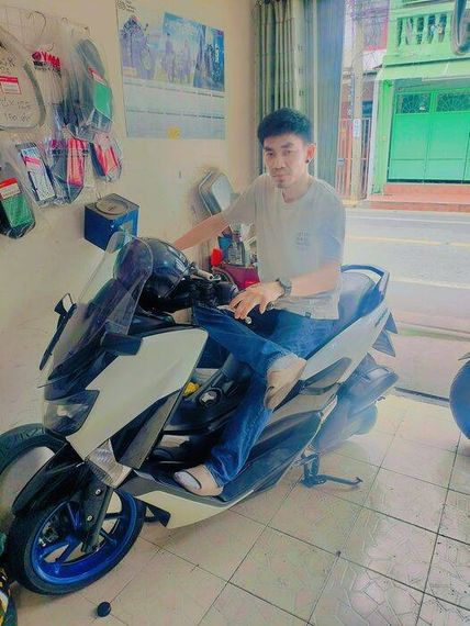 chat looking for friends  from Bangkok