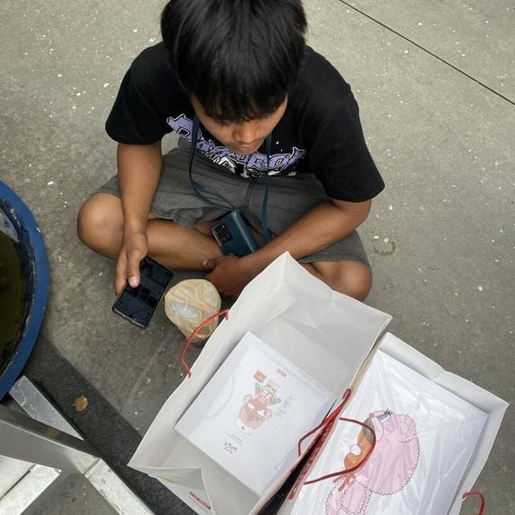 แชท หาเพื่อนคุย, หาเพื่อนเที่ยว ที่อยู่ สมุทรปราการ