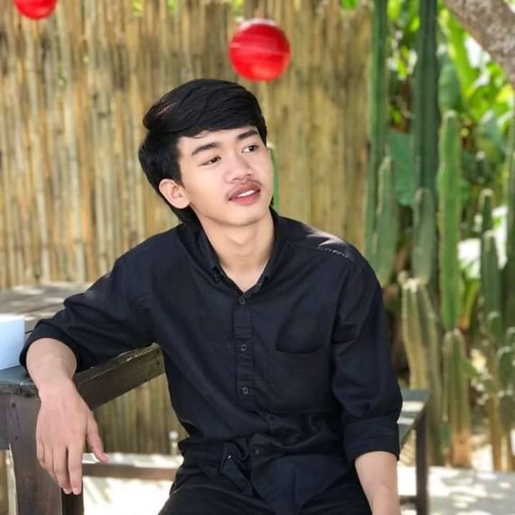 แชท หาเพื่อนคุย 
