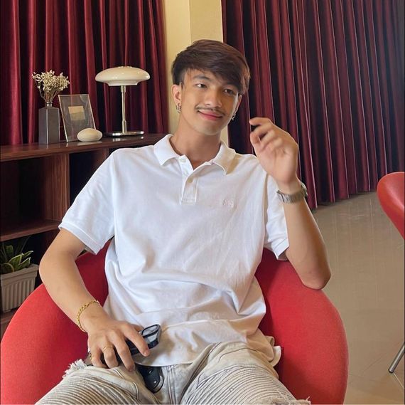 แชท หาเพื่อนคุย 