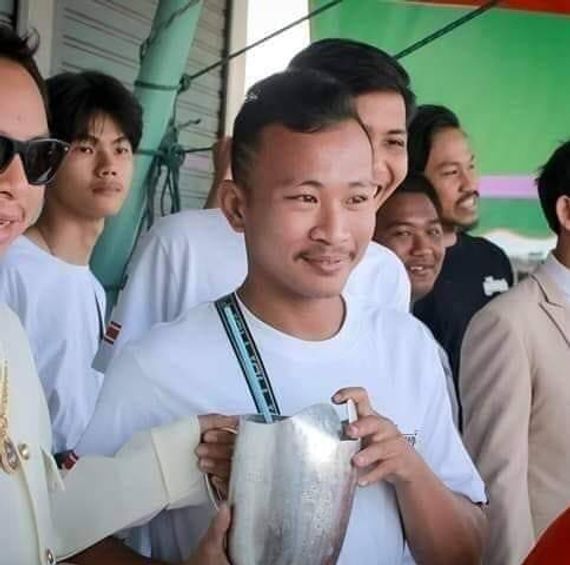 แชท หาเพื่อนคุย 