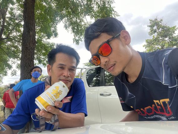 แชท หาเพื่อนคุย 