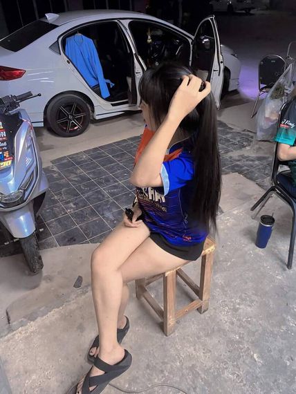 แชท หาแฟน, หาเพื่อนคุย 