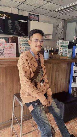 แชท หาเพื่อนคุย 