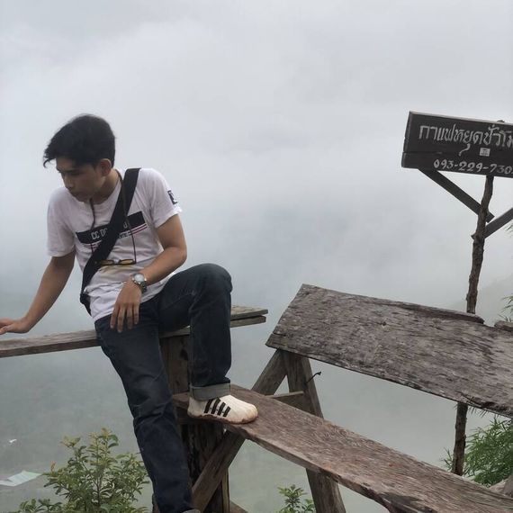 แชท หาเพื่อนคุย 