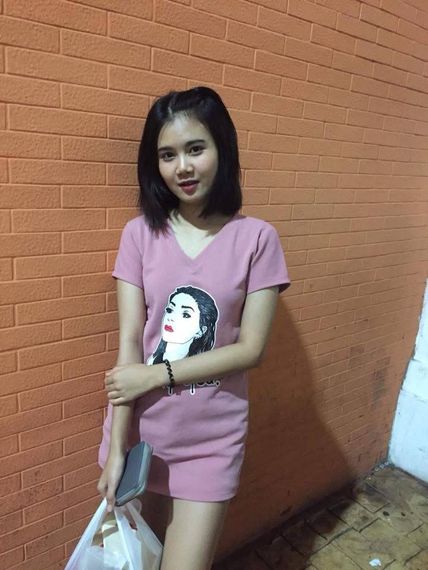 แชท หาเพื่อนคุย, หากิ๊ก  ที่อยู่  สมุทรปราการ