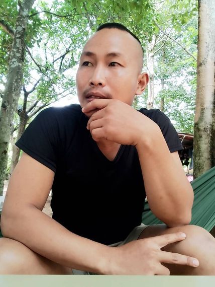 แชท หาเพื่อนคุย 