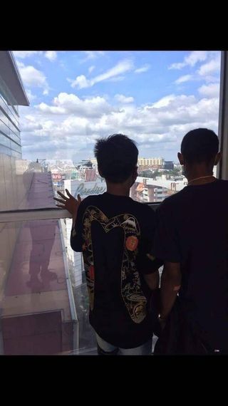 แชท หาเพื่อนคุย 
