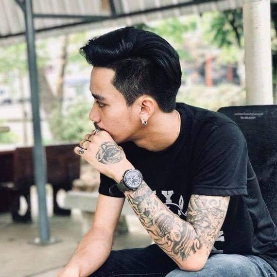 แชท หาเพื่อนคุย, โสด  ที่อยู่ กรุงเทพมหานคร