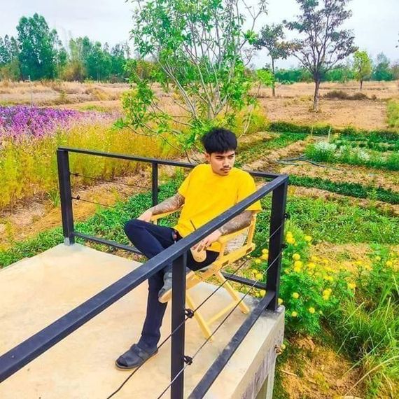 แชท หาเพื่อนคุย, หาเพื่อนเที่ยว 