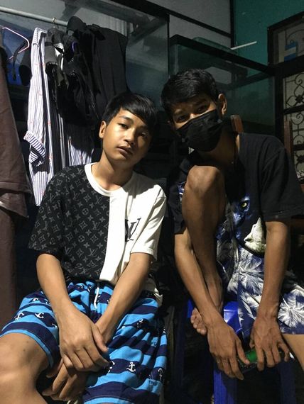 แชท หาเพื่อนคุย 