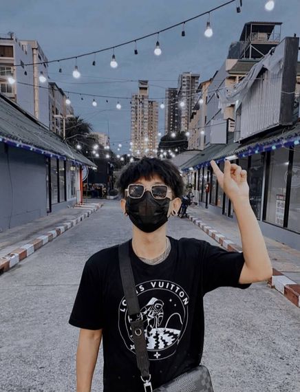 แชท หาเพื่อนคุย 