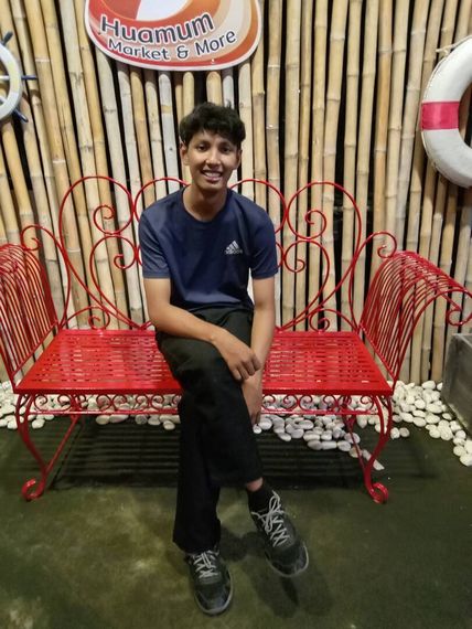 แชท หาเพื่อนคุย  ที่อยู่ กรุงเทพมหานคร