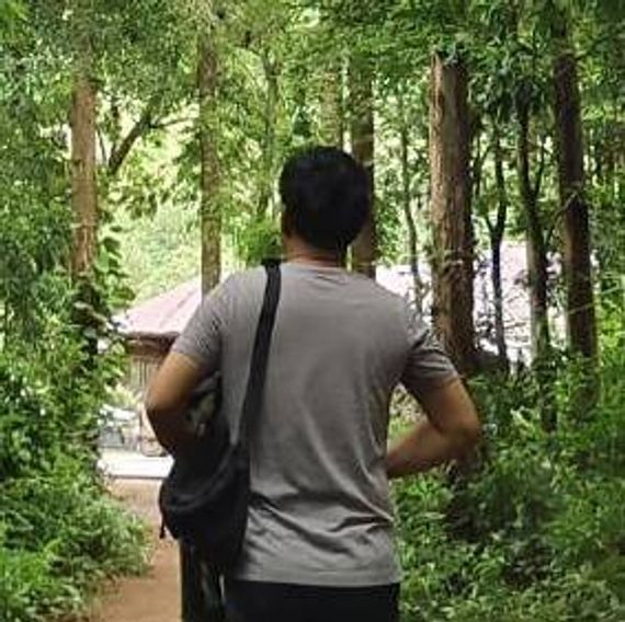 แชท หาเพื่อนคุย 