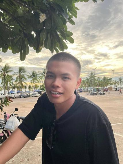 แชท หาเพื่อนคุย 