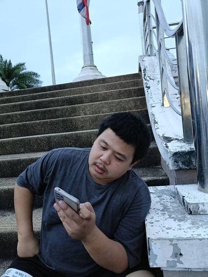 แชท หาเพื่อนคุย 