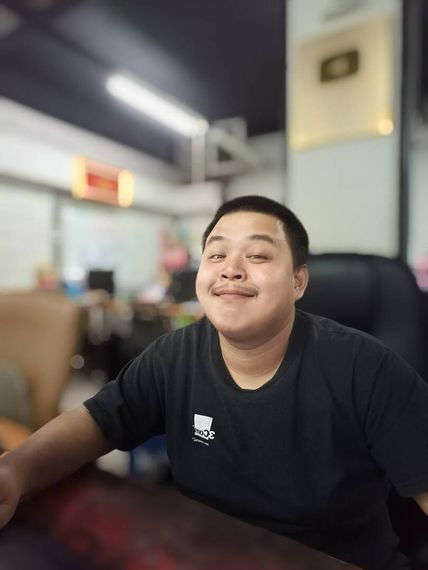 แชท หาเพื่อนคุย 