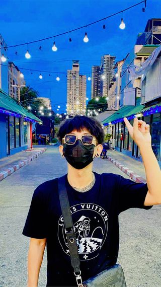 แชท หาเพื่อนคุย 