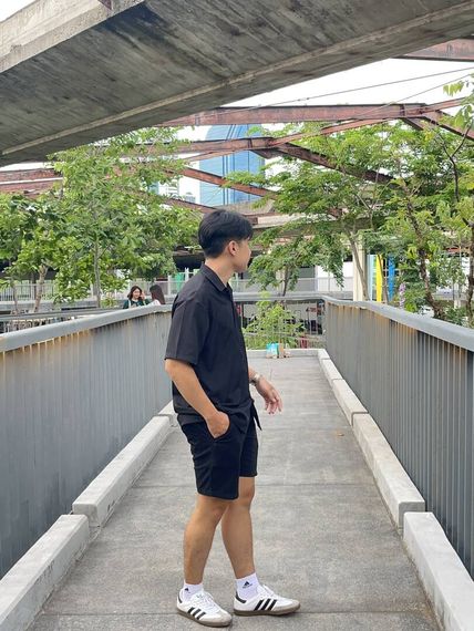 แชท หาเพื่อนคุย  ที่อยู่ กรุงเทพมหานคร