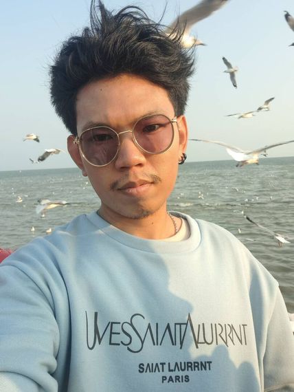 แชท หาเพื่อนคุย 
