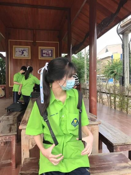 แชท หาเพื่อนคุย 