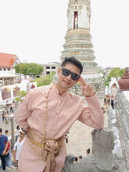 แชท หาเพื่อนคุย 