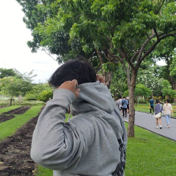 แชท หาเพื่อนคุย 