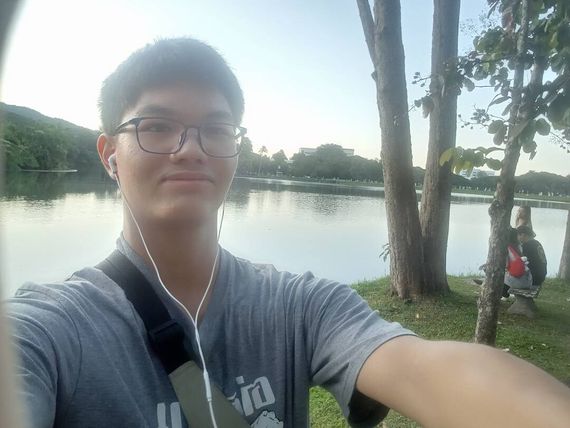 chat find love, single  from Chiang Mai