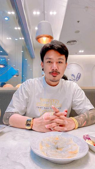 แชท หาเพื่อนคุย 