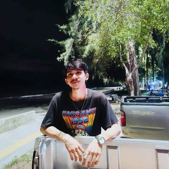 แชท หาเพื่อนคุย 