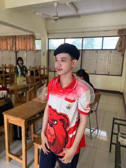 แชท หาเพื่อนคุย 