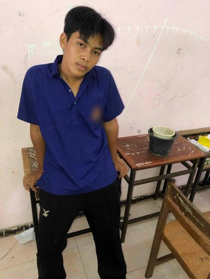 แชท หาเพื่อนคุย 