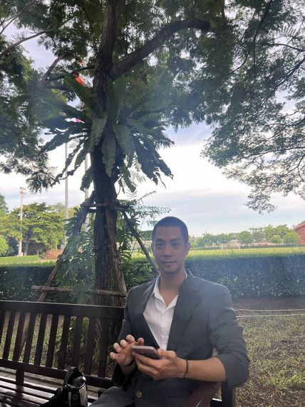 แชท หาเพื่อนคุย 