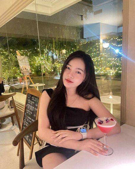 แชท หาแฟน, โสด 