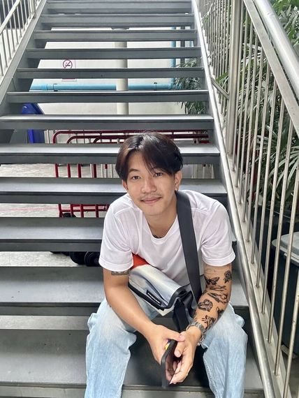 แชท หาเพื่อนคุย 
