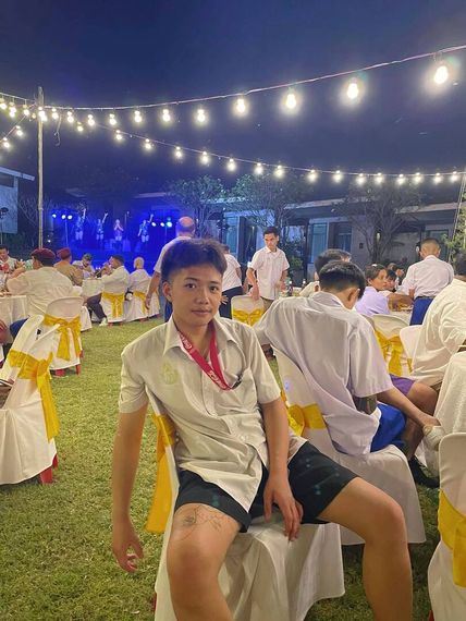 แชท หาเพื่อนคุย 