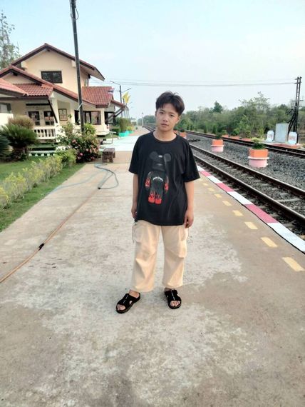 แชท หาเพื่อนคุย 