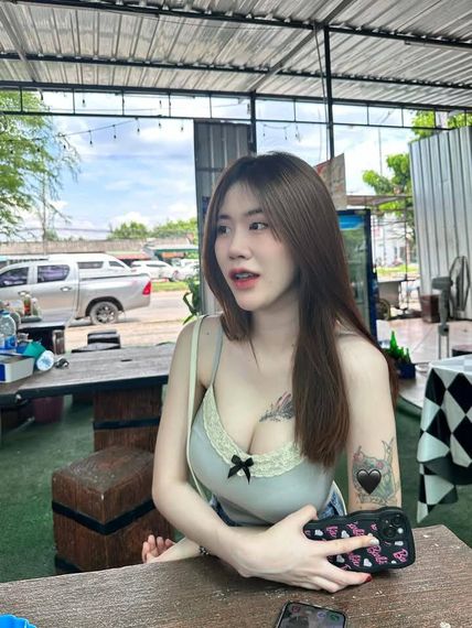 แชท หาเพื่อนคุย 