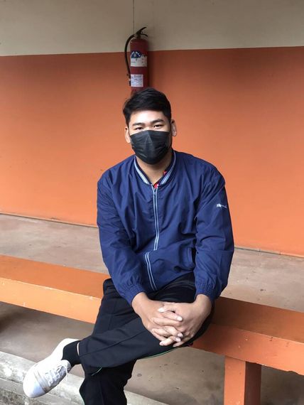 แชท หาเพื่อนคุย 