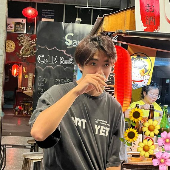 แชท หาเพื่อนคุย  ที่อยู่  เชียงใหม่