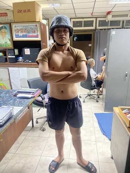 แชท หาเพื่อนคุย 