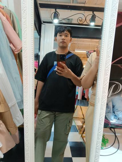 แชท หาเพื่อนคุย 