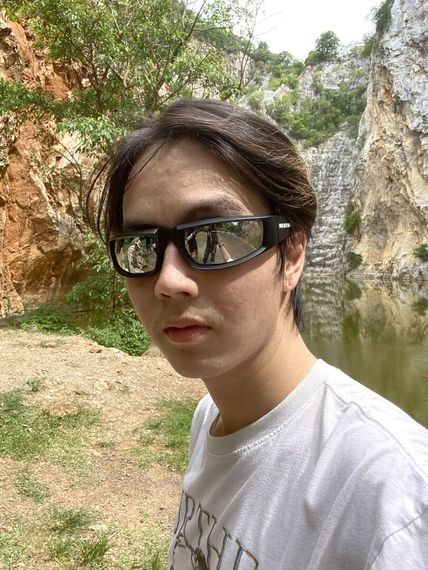 แชท หาเพื่อนคุย 